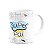 Caneca do Papai - Inicial do nome letra S - 325ml - Imagem 2
