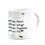 Caneca do Papai - Inicial do nome letra T - 325ml - Imagem 2