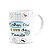 Caneca do Papai - Inicial do nome letra U - 325ml - Imagem 2