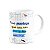 Caneca do Papai - Inicial do nome letra Y - 325ml - Imagem 2