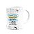 Caneca do Papai - Inicial do nome letra Z - 325ml - Imagem 2