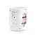 Caneca Motivação - com inicial do nome letra G - 325ml - Imagem 3