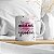 Caneca Motivação - com inicial do nome letra G - 325ml - Imagem 4