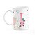 Caneca Motivação - com inicial do nome letra I - 325ml - Imagem 1