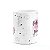 Caneca Motivação - com inicial do nome letra S - 325ml - Imagem 3