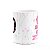 Caneca Today - com inicial do nome letra D - 325ml - Imagem 3