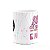 Caneca Today - com inicial do nome letra O - 325ml - Imagem 3