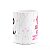 Caneca Today - com inicial do nome letra R - 325ml - Imagem 3