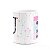 Caneca Today - com inicial do nome letra U - 325ml - Imagem 3