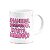 Caneca Today - com inicial do nome letra Y - 325ml - Imagem 2
