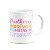 Caneca Today - com inicial do nome letra Z - 325ml - Imagem 2