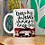 Caneca Natal abençoado - Que a luz ilumine nosso lar - M2 - Imagem 4
