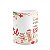 Caneca Natal Família - Feliz natal Esposa - 325ml - Imagem 3