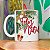 Caneca Natal Família - Feliz natal Amiga - 325ml - Imagem 4