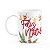 Caneca Natal Família - Feliz natal Mãe - 325ml - Imagem 2
