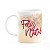 Caneca Natal Família - Feliz natal Amigo - 325ml - Imagem 2