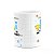 Caneca Pais - Prêmio de melhor pai do mundo - 325ml - Imagem 3