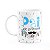 Caneca Pais - Pai de primeira viagem - 325ml - Imagem 1