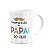 Caneca Pais - Promovido a papai do ano - 325ml - Imagem 2