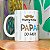 Caneca Pais - Promovido a papai do ano - 325ml - Imagem 4