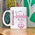 Caneca de Profissões - Sou Advogada - 325ml - Imagem 4