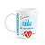Caneca de Profissões - Sou Cardiologista - 325ml - Imagem 1