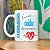 Caneca de Profissões - Sou Cardiologista - 325ml - Imagem 4