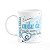Caneca de Profissões - Sou Clínico geral - M1 - 325ml - Imagem 1