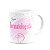 Caneca de Profissões - Sou Dermatologista - M2 - 325ml - Imagem 2