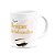 Caneca de Profissões - Sou Designer de sobrancelhas - 325ml - Imagem 2