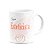 Caneca de Profissões - Sou Esteticista - 325ml - Imagem 2
