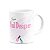Caneca de Profissões - Sou Nail Designer - 325ml - Imagem 2
