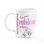 Caneca de Profissões - Sou Nail Designer - 325ml - Imagem 1
