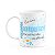 Caneca de Profissões - Sou Pediatra - 325ml - Imagem 1