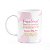 Caneca Mulheres - Sinta-se amada - 325ml - Imagem 1