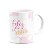 Caneca Mulheres - Sinta-se amada - 325ml - Imagem 2