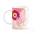 Caneca Mulheres - Parabéns pelo seu dia - 325ml - Imagem 2