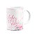 Caneca Mulheres - Mulheres tornam o mundo melhor - 325ml - Imagem 2