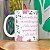 Caneca Mulheres - Cada mulher tem um encanto especial - Imagem 4