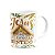 Caneca Natal de Jesus - O verdadeiro sentido - 325ml - Imagem 2