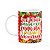 Caneca Natal de Jesus - Mais presente em sua vida  - 325ml - Imagem 1