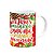 Caneca Natal de Jesus - Mais presente em sua vida  - 325ml - Imagem 2