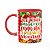 Caneca Natal de Jesus - Mais presente em sua vida  - B-red - Imagem 1