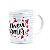 Caneca - Meu amigo secreto é o meu amor - 325ml - Imagem 2
