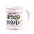 Caneca - Uso exclusivo do meu amigo secreto M2 - 325ml - Imagem 2