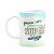 Caneca Amizade - Você é o irmão que eu escolhi - 325ml - Imagem 2