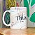 Caneca - Promovida a titia do ano - 325ml - Imagem 5
