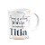 Caneca - Promovida a titia do ano - 325ml - Imagem 2