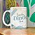 Caneca - Promovido a Dindo do ano - 325ml - Imagem 5