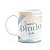 Caneca - Promovido a Dindo do ano - 325ml - Imagem 1